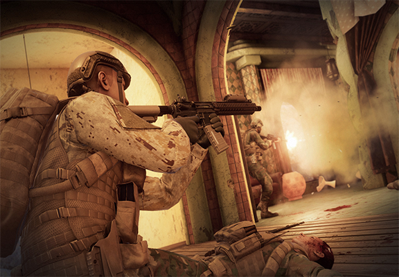 Insurgency